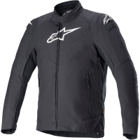 Текстилно яке ALPINESTARS RX-3 WP BLACK