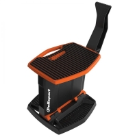 Мотокрос стойка POLISPORT ORANGE
