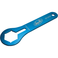 Инструмент за окачване MOTION PRO TOOL 50MM KTM WP FORK CAP FE 390