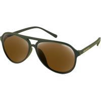 Очила BOBSTER MAVRICK MATT OLIVE