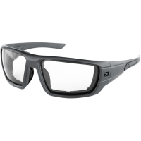 Очила BOBSTER MISSION MATT GRAY/CLEAR