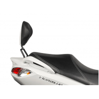 Монтажен комплект за облегалка SHAD SUZUKI BURGMAN 125 '07