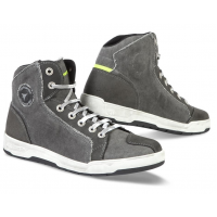 Мото кецове Stylmartin Shoes Sunset Evo Gray