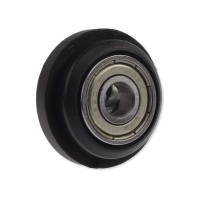Ролка за верига RFX Race CAMINO (Black) 34mm - KTM 125-525