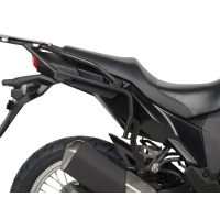 Монтажен комплект за куфари SHAD 3P SYSTEM KAWASAKI VERSYS 300 '17