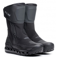 Ботуши TCX Clima 2 Surround Gore-Tex Black/Dark Grey