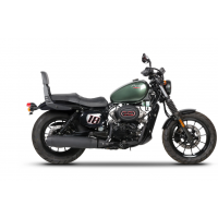 Монтажен комплект за куфари SHAD SISSYBAR HYOSUNG GV 125 AQUILA'18'19