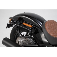 Странична стойка за куфар SW-MOTECH SLC SIDE CARRIER R FXBB 1750 ABS \