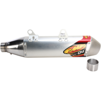 Гърне FMF MUFFLER HEX Q4 S/A