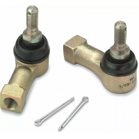 Комплект накрайници за вързани пръти MOOSE RACING TIE ROD END KIT POLARIS