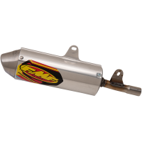 Гърне FMF MUFFLER PC4 CRF125F