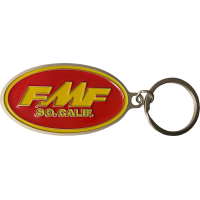 Ключодържател FMF KEYCHAIN FMF OVAL 1973