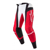 Мотокрос брич ALPINESTARS T-STAR OCUR R/W/B