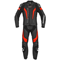 КОЖЕН МОТО ЕКИП SPIDI LASER TOURING Red/Black 2PC