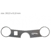 Протектор за трипътник PPSS20P/PR3203 SUZUKI GSXR 750 2004-2005г