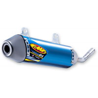 Гърне FMF MUFFLER TI P-CORE 2.1 SHORTY