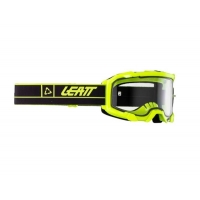 Мотокрос очила LEATT Velocity 4.5-Citrus Clear 83%