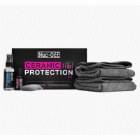 Комплект за керамично покритие MUC-OFF CERAMIC PROTECTION KIT