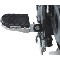 Мото степенки SW-MOTECH ION FOOTREST KIT SMV 750