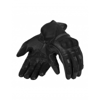 Ръкавици SECA AXIS MESH II BLACK