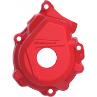 Предпазител за капака на запалването GAS GAS MC250F 2021-22 RED