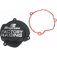 Капак за запалване BOYESEN FACTORY COVER IGNITION KTM 65 Black