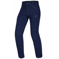 Мото дънки Trilobite 2266 Tactical men dark blue