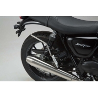 Разделител за чанти SW-MOTECH PANNIER SPACER BLAZE BONNEVILLE 1200 T120 ABS