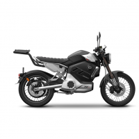 Монтажен комплект за куфари SHAD TOP MASTER SUPER SOCO TC MAX '19