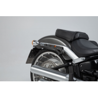 Комплект странични чанти SW-MOTECH LH SIDE BAG SYS LEGEND FLFB 1750 ABS \