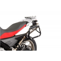 Странични стойки за куфар SW-MOTECH SIDE CARRIER EVO F 650