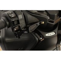 Лост спирачка GILLES BRAKE LEVER PBL BK XP 530 T-Max