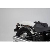Комплект странични чанти SW-MOTECH LH SIDE BAG SYS LEGEND FLSL 1750 ABS 21