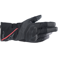 Дамски ръкавици ALPINESTARS ANDES V3 STELLA Black/Coral