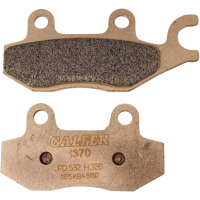 Предни мото накладки Galfer SINTERED FD532G1370