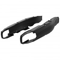 Протектор шарнир POLISPORT BETA RR 250/300 2T R R350/480 4T - 2013-20 X-TRAINER 300 - 2015-20 - BLACK