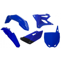 Комплект пластмаси RACETECH Plastic Kit OEM Blue (2021) Yamaha YZ 85 15-21