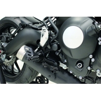 Конзола GILLES REARSET RCT10GT BK FZ-09 850 16