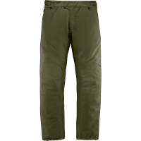 Текстилен мото панталон ICON PDX3 OVERPANTS - OLIVE