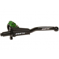 Резервна скоба за съединител RFX Pro Clutch Assembly Replacement Bracket Billet (Green)