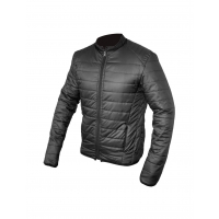 Дамско термо яке SECA WARM BLACK
