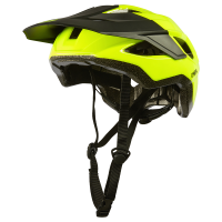 Вело каска O'NEAL MATRIX SOLID V.23 NEON YELLOW