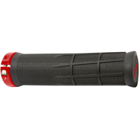 Мото ръкохватки PROGRIP MTB LOCKON 995 BK/RDRING