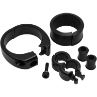 Скоба за кабел MOTION PRO CABLE CLAMP BLK DUAL