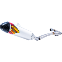 Гърне FMF Factory 4.1 RCT Slip-On Muffler