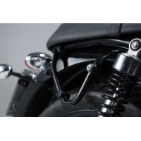 Стойка за куфар SW-MOTECH SIDE CARRIER SLC L BONNEVILLE 865