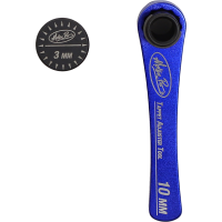 Инструмент за регулиране на клапани MOTION PRO TOOL TAPPET ADJ 3X10MM
