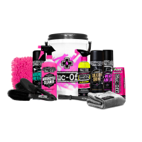 Комплект за почистване Muc-Off  12 in 1 Powersports M-20546
