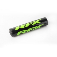 Гъба за кормило RFX Pro 2.0 F8 - 28.6mm (Fluo Green)