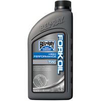 Масло BEL-RAY High-Performance Fork Oil 7W - 1литър